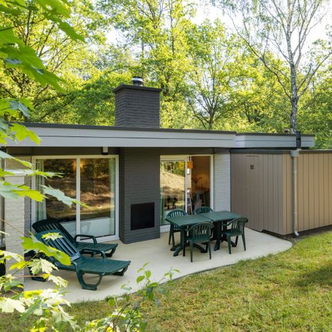 Bungalow 4 persons - Comfort LH840