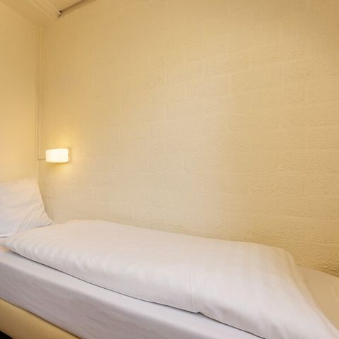 Bungalow 5 persons - Comfort LH841