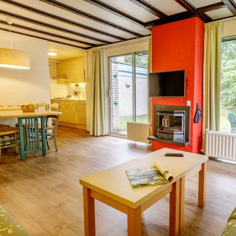 Bungalow 4 persons - Comfort LH840