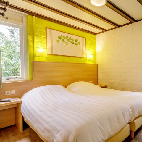 Bungalow 4 persons - Comfort LH840
