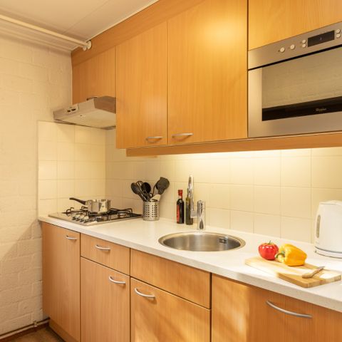 Bungalow 4 persons - Comfort LH840