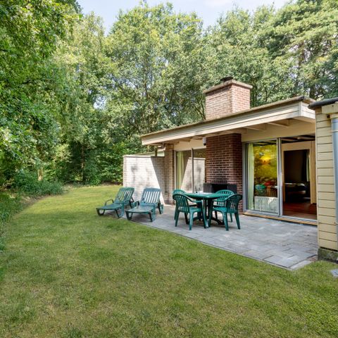 BUNGALOW 5 people - Comfort LH841
