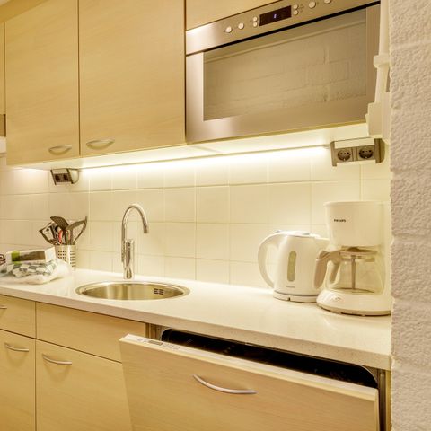 BUNGALOW 5 people - Comfort LH841