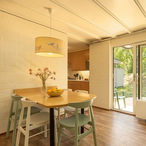 Bungalow 5 persons - Comfort LH841