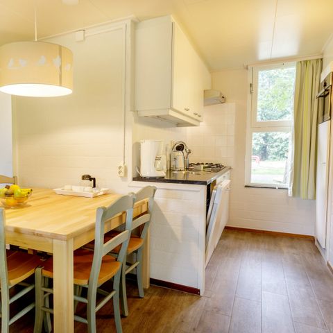 Bungalow 6 persons - Comfort LH843