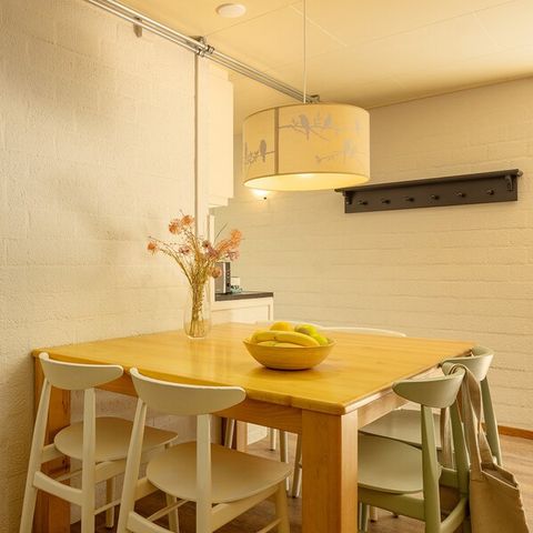 BUNGALOW 6 people - Comfort LH843