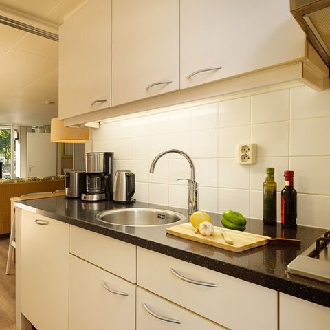 Bungalow 6 persons - Comfort LH843