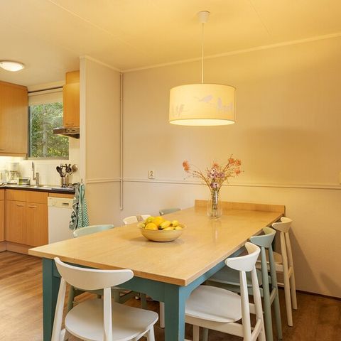 BUNGALOW 7 people - Comfort LH844