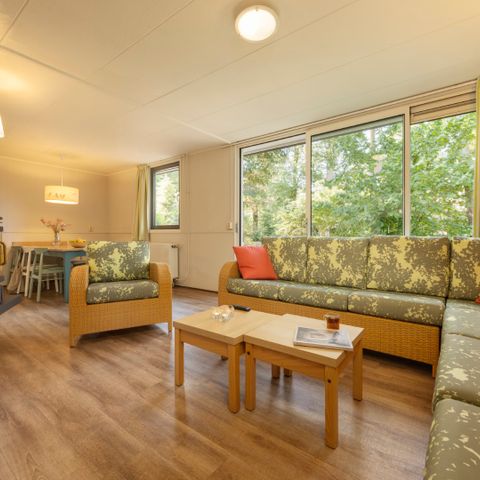 Bungalow 7 persons - Comfort LH844