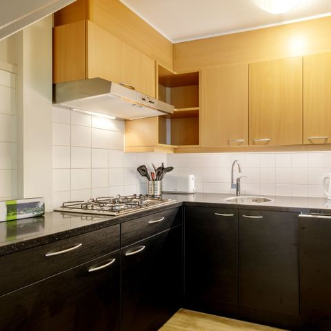 Bungalow 8 persons - Comfort LH845