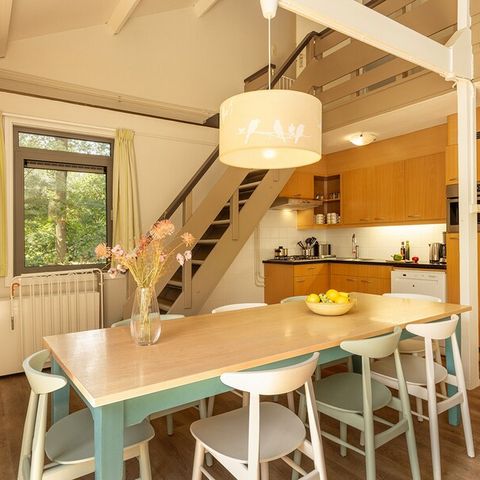 BUNGALOW 8 people - Comfort LH845