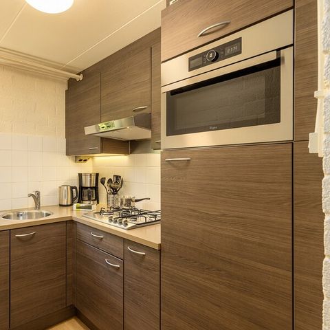 Bungalow 2 persons - VIP LH846
