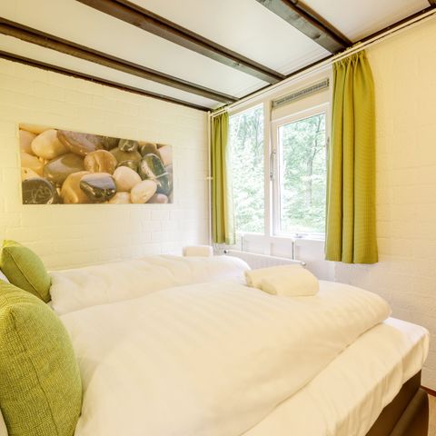 BUNGALOW 2 people - VIP LH846
