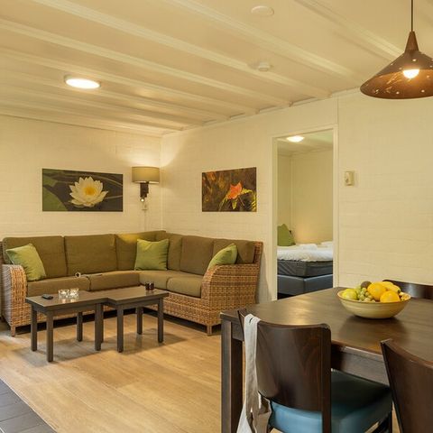 BUNGALOW 2 people - VIP LH846