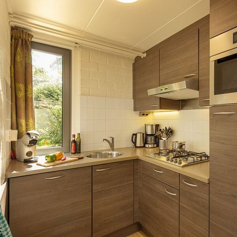 Bungalow 4 persons - VIP LH847