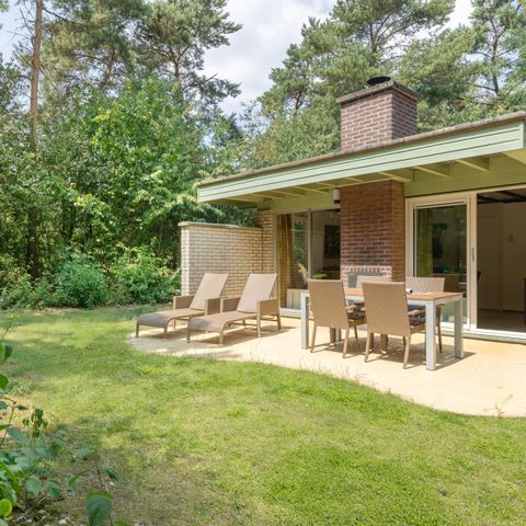 BUNGALOW 4 people - VIP LH847