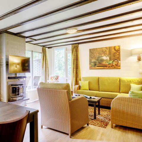 Bungalow 4 persons - VIP LH847