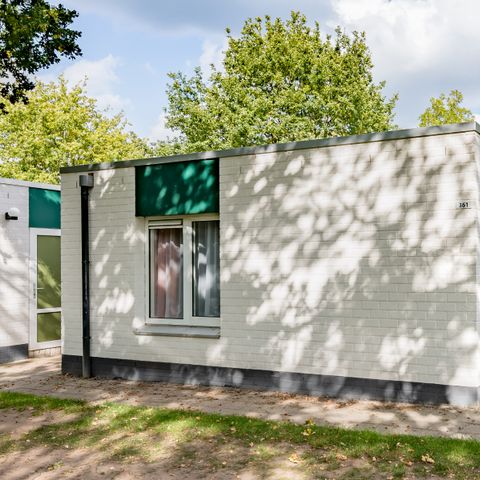 Bungalow 4 persons - H4A