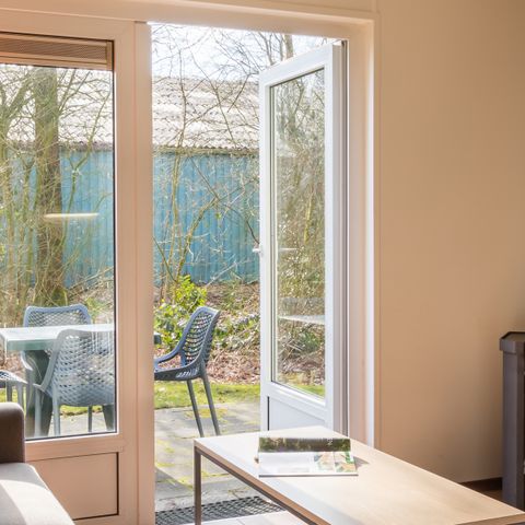 BUNGALOW 4 people - H4A