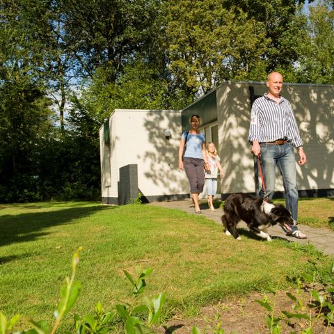 Bungalow 4 persons - H4A