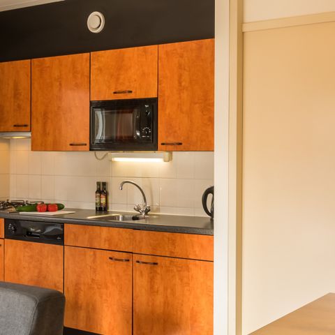 Bungalow 4 persons - H4A