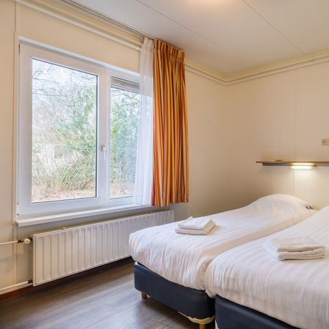 Bungalow 6 persons - H6A