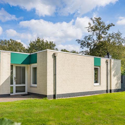 Bungalow 6 persons - H6A
