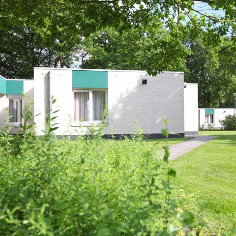 BUNGALOW 6 people - H6A