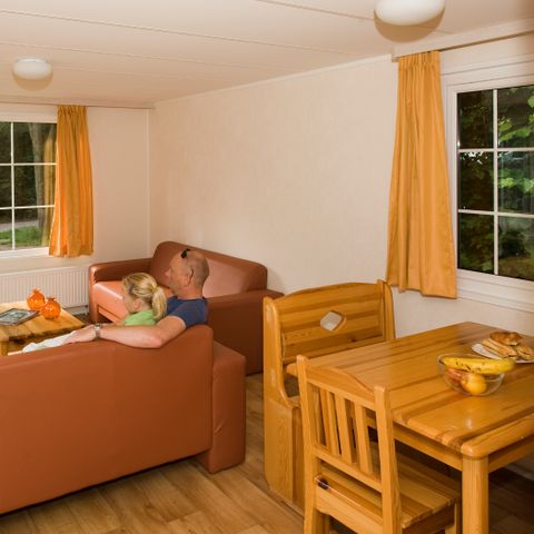 Chalet 4 persons - HU4A