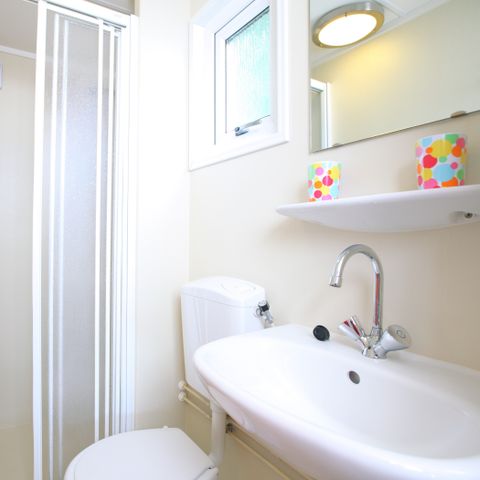 Chalet 4 persons - HU4A