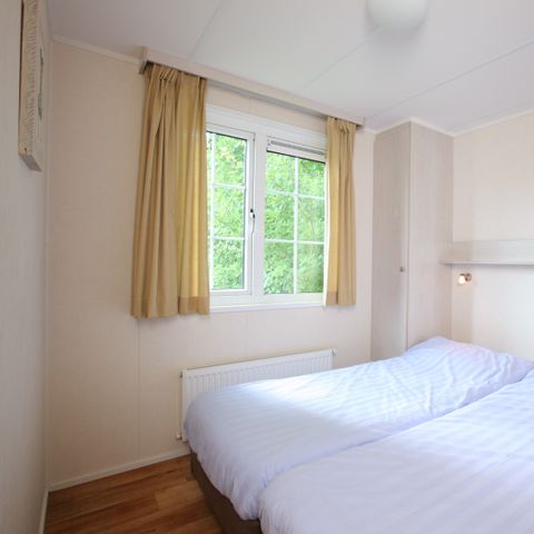 Chalet 4 persons - HU4A