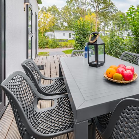 Chalet 6 persons - Comfort 6B