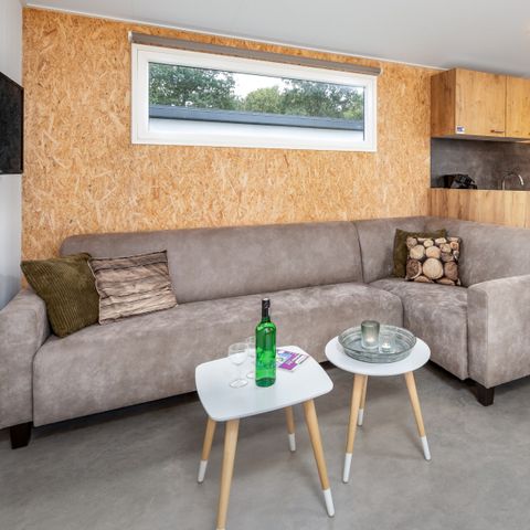 Chalet 6 persons - Comfort 6B