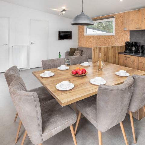 Chalet 6 persons - Comfort 6B