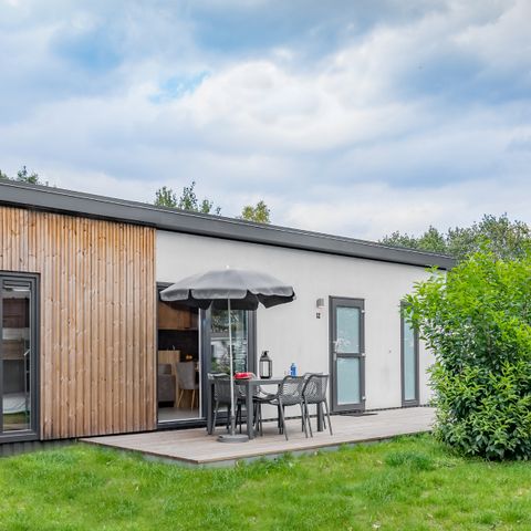 Chalet 6 persons - Comfort 6B
