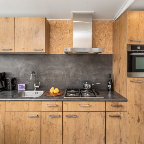 Chalet 6 persons - Comfort 6B