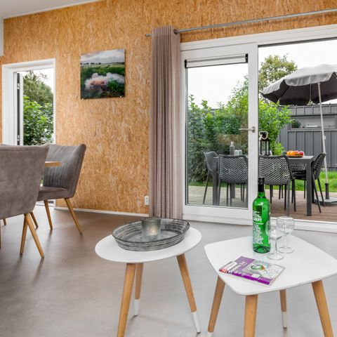 Chalet 6 persons - Comfort 6B