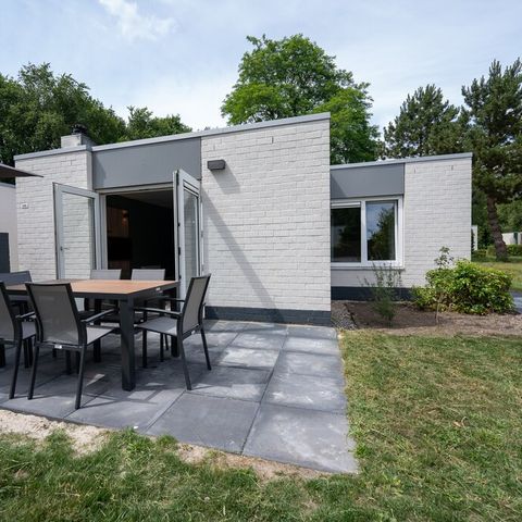Bungalow 6 persons - H6A Comfort