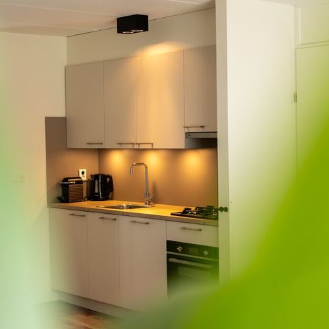 Bungalow 6 persons - H6A Comfort