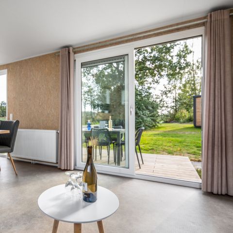Chalet 6 persons - Comfort 6A