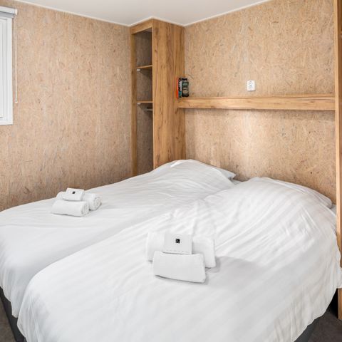 Chalet 6 persons - Comfort 6A