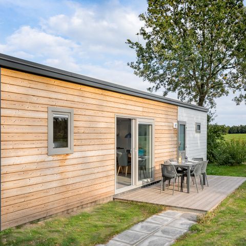 CHALET 6 people - Comfort 6A