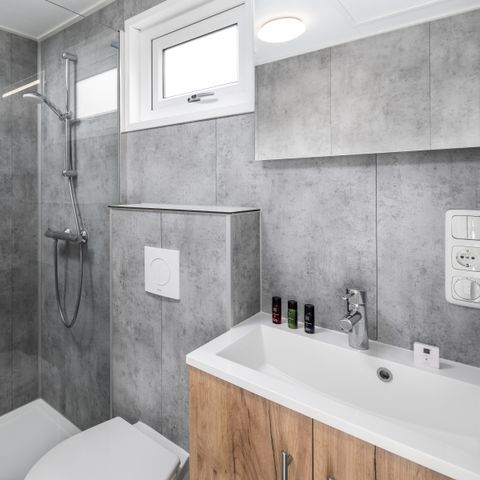 Chalet 6 persons - Comfort 6A