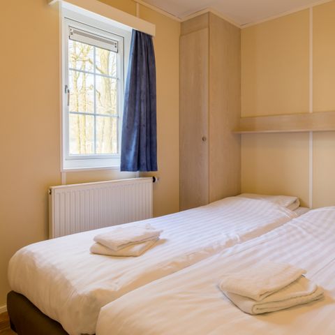 Mobile home 5 persons - HU5