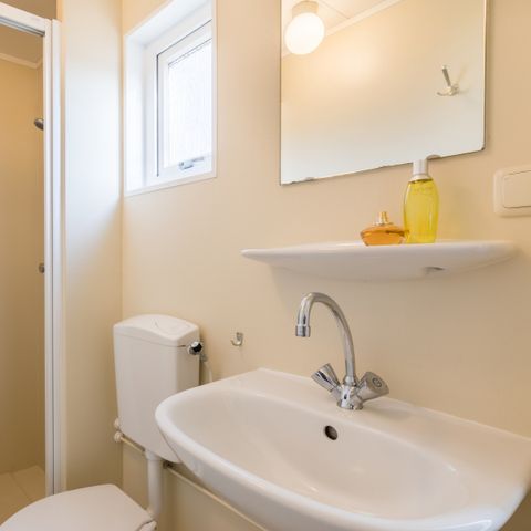 MOBILE HOME 5 people - HU5