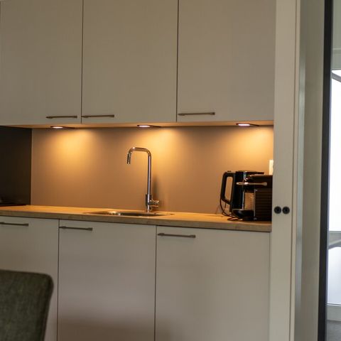 BUNGALOW 4 people - H4A Comfort Restyled