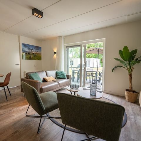 Bungalow 4 persons - H4A Comfort