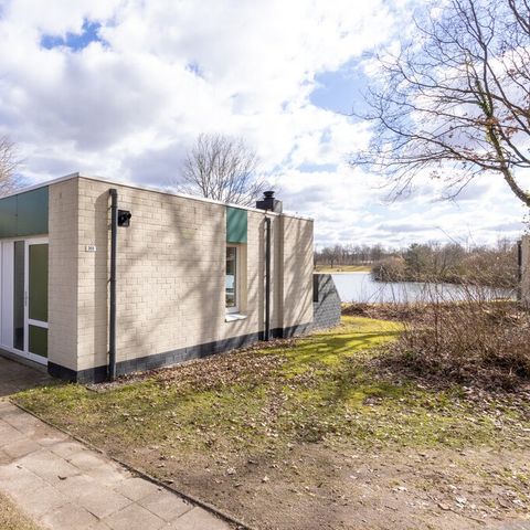 BUNGALOW 4 people - H4A Comfort