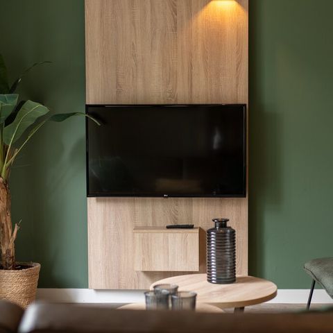 BUNGALOW 4 people - H4A Comfort Restyled