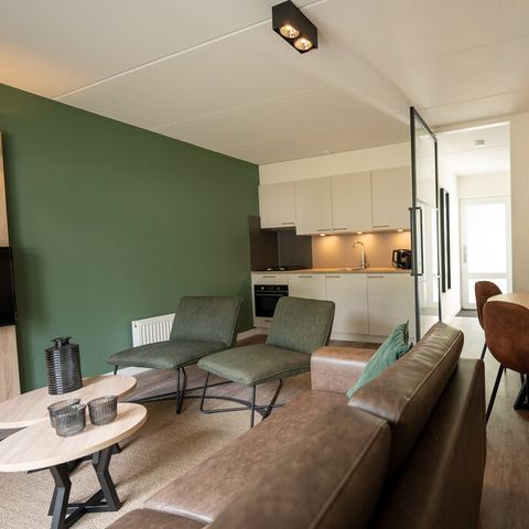 Bungalow 4 persons - H4A Comfort